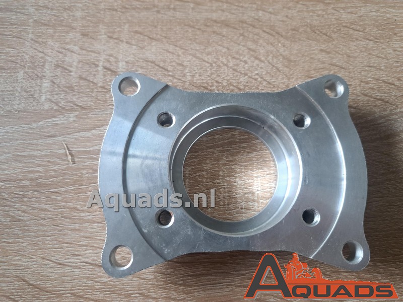 Bearing seat, drive bevel CFmoto 500